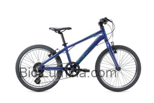 Gitane Kobalt ficha técnica y opiniones